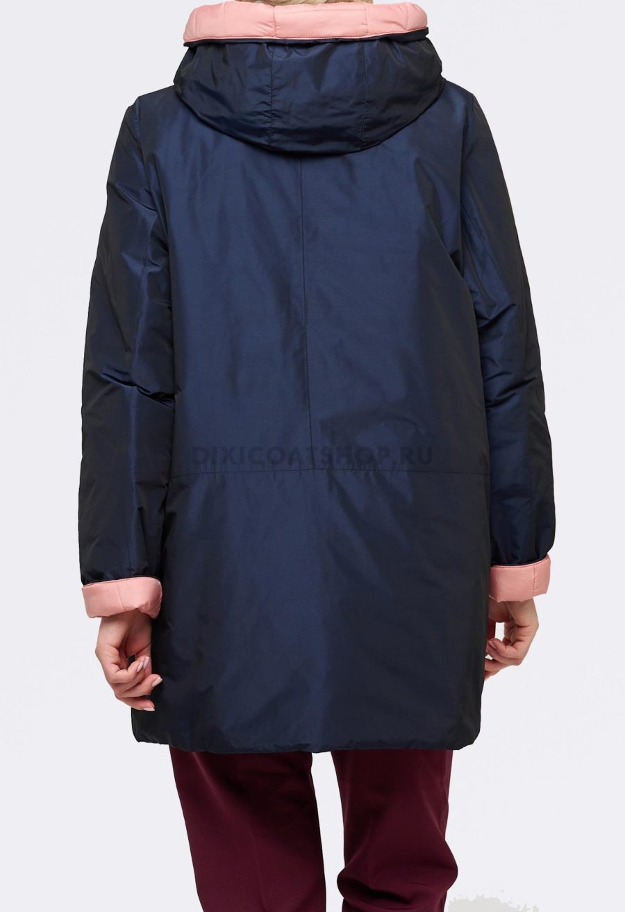 Куртка женская Dixi Coat 4025-115 (28-81)