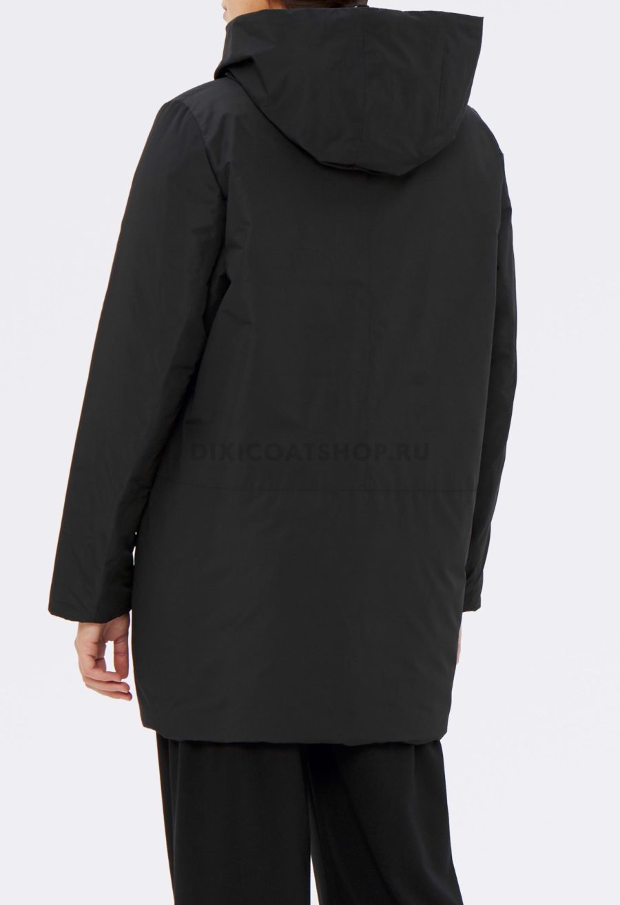 Куртка женская Dixi Coat 4025-115 (99-81)