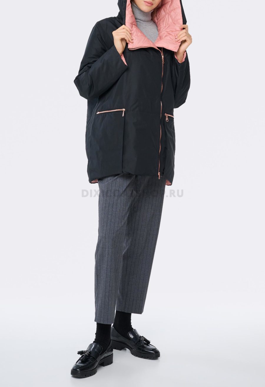 Куртка женская Dixi Coat 4025-115 (99-81)