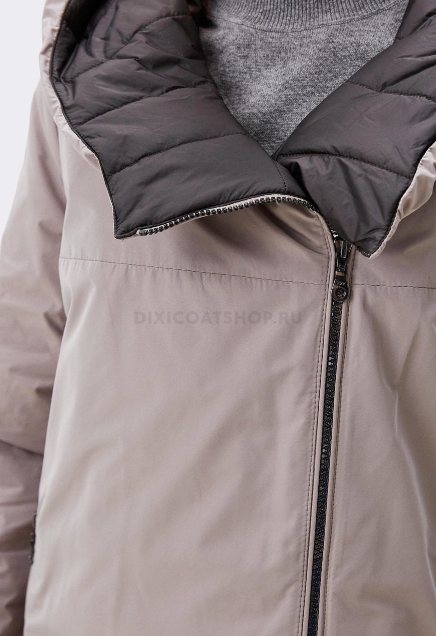 Куртка женская Dixi Coat 4026-115 (32-39)