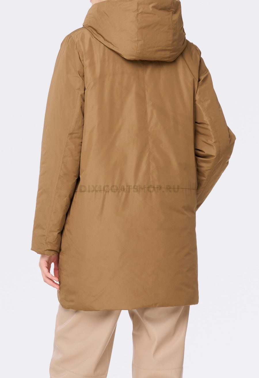 Куртка женская Dixi Coat 4026-115 (35-37)