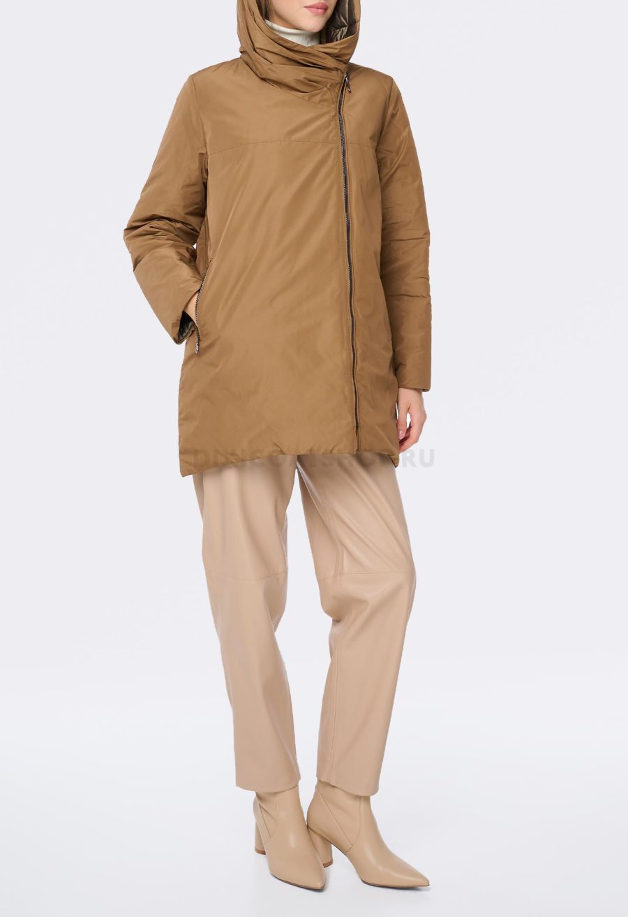Куртка женская Dixi Coat 4026-115 (35-37)