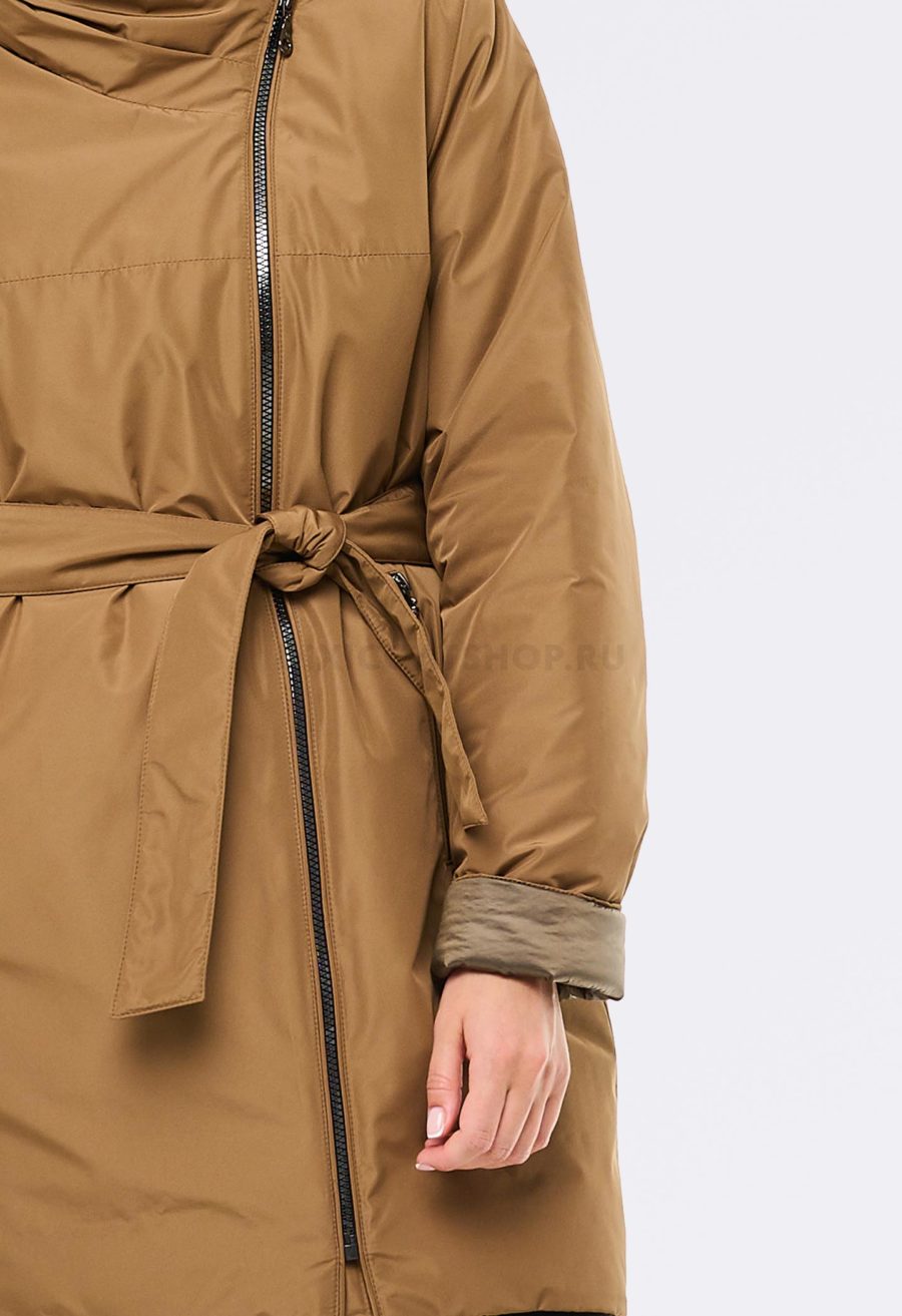 Куртка женская Dixi Coat 4026-115 (35-37)