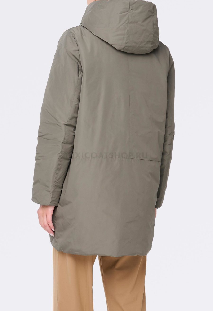Куртка женская Dixi Coat 4026-115 (77-39)