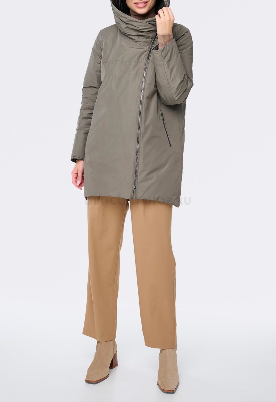 Куртка женская Dixi Coat 4026-115 (77-39)