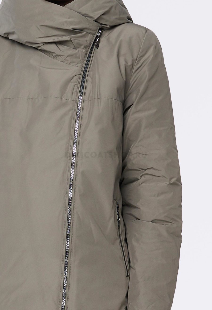 Куртка женская Dixi Coat 4026-115 (77-39)