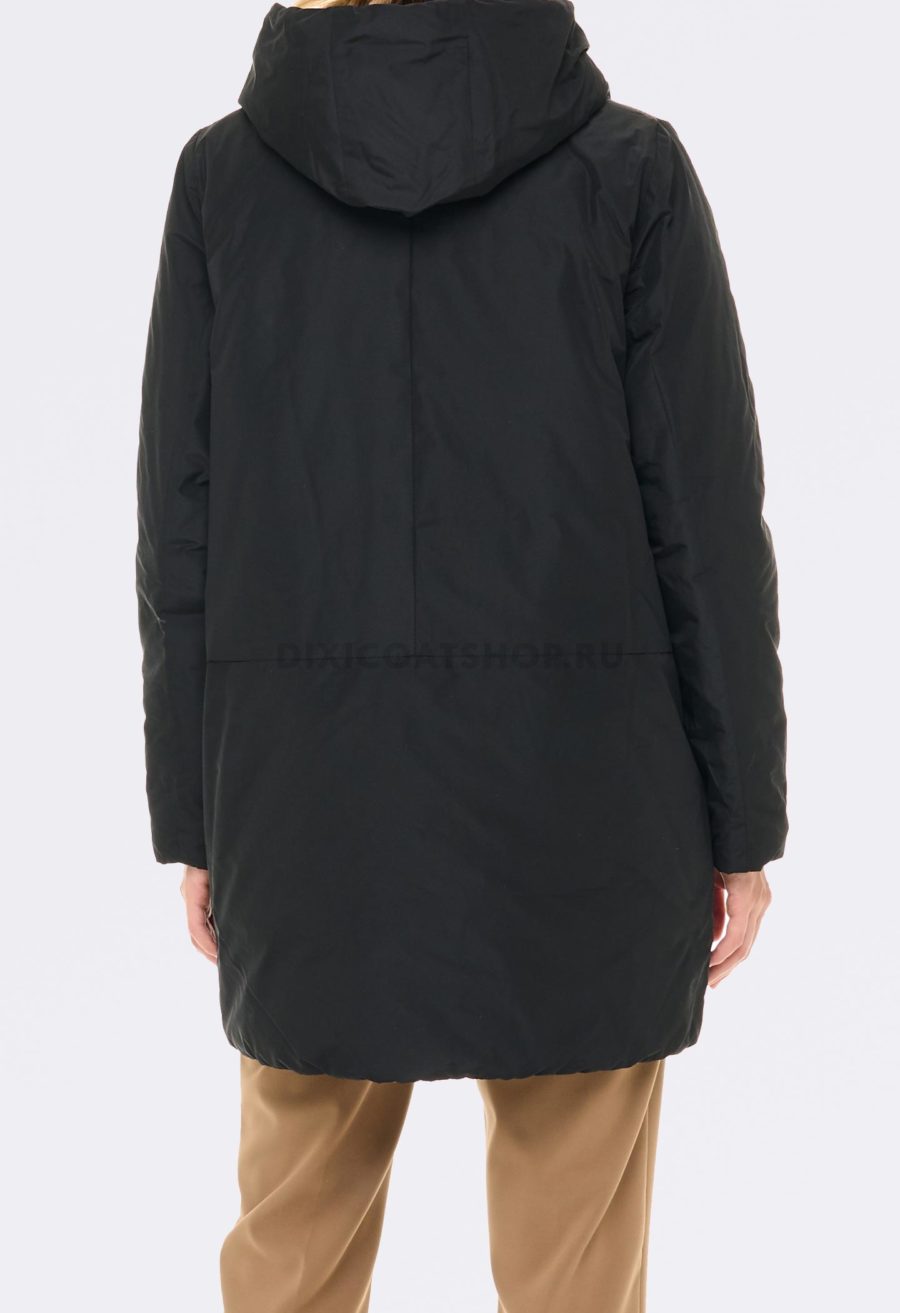 Куртка женская Dixi Coat 4026-115 (99-50)