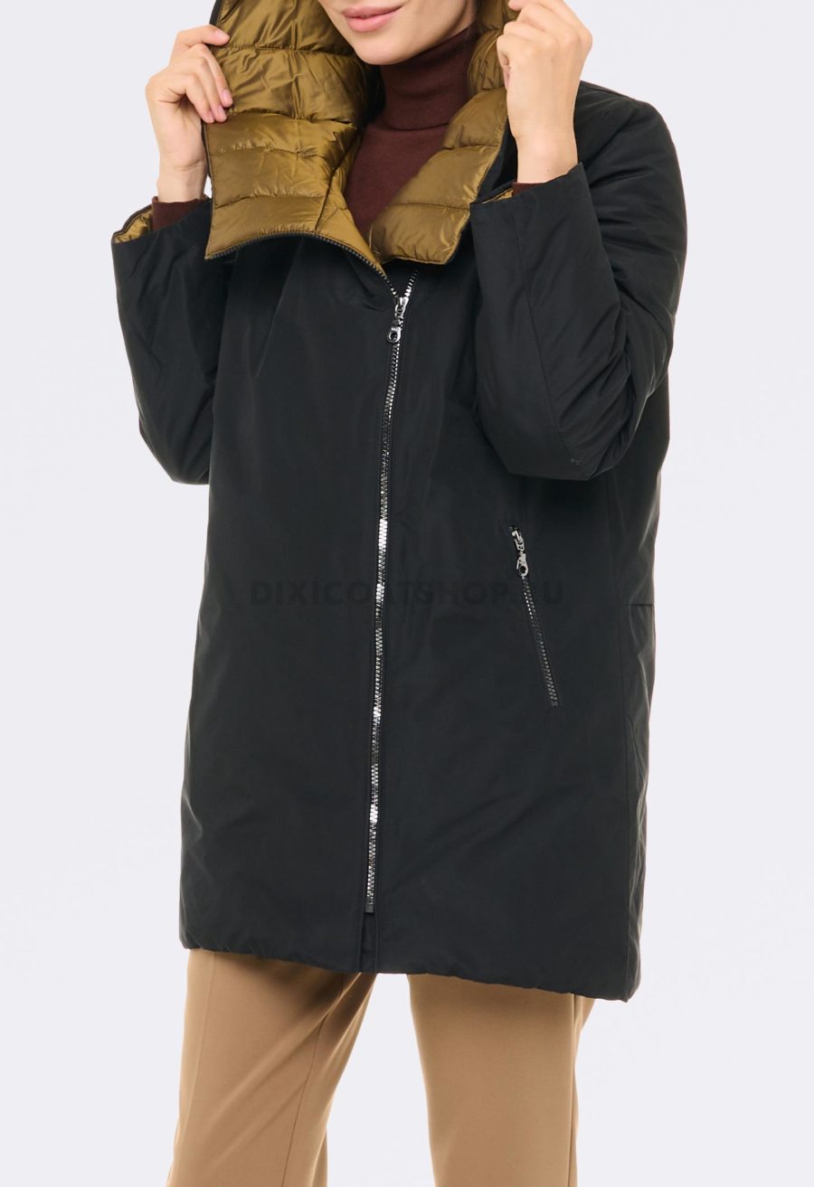 Куртка женская Dixi Coat 4026-115 (99-50)