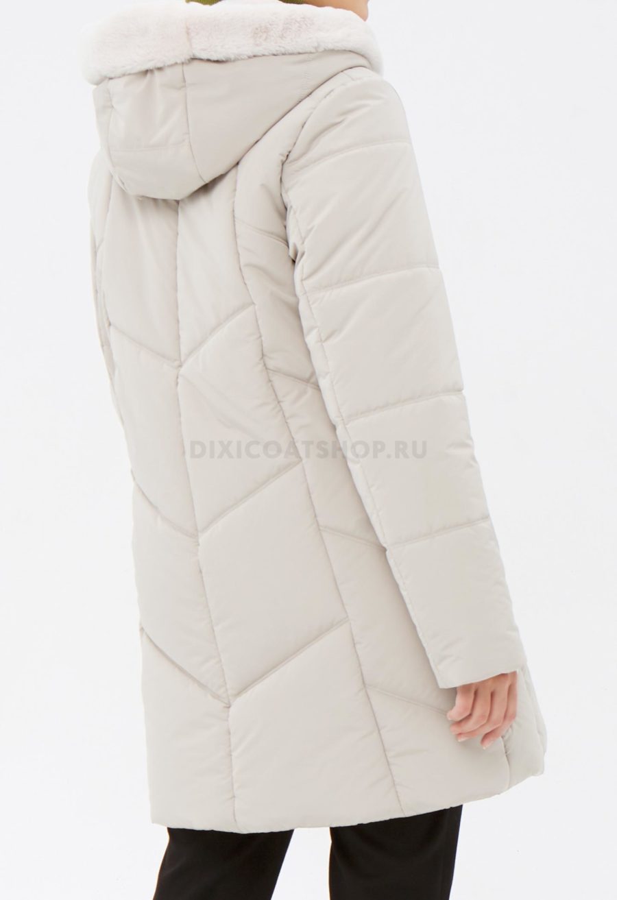 Куртка женская Dixi Coat 5969-121 (32-42)