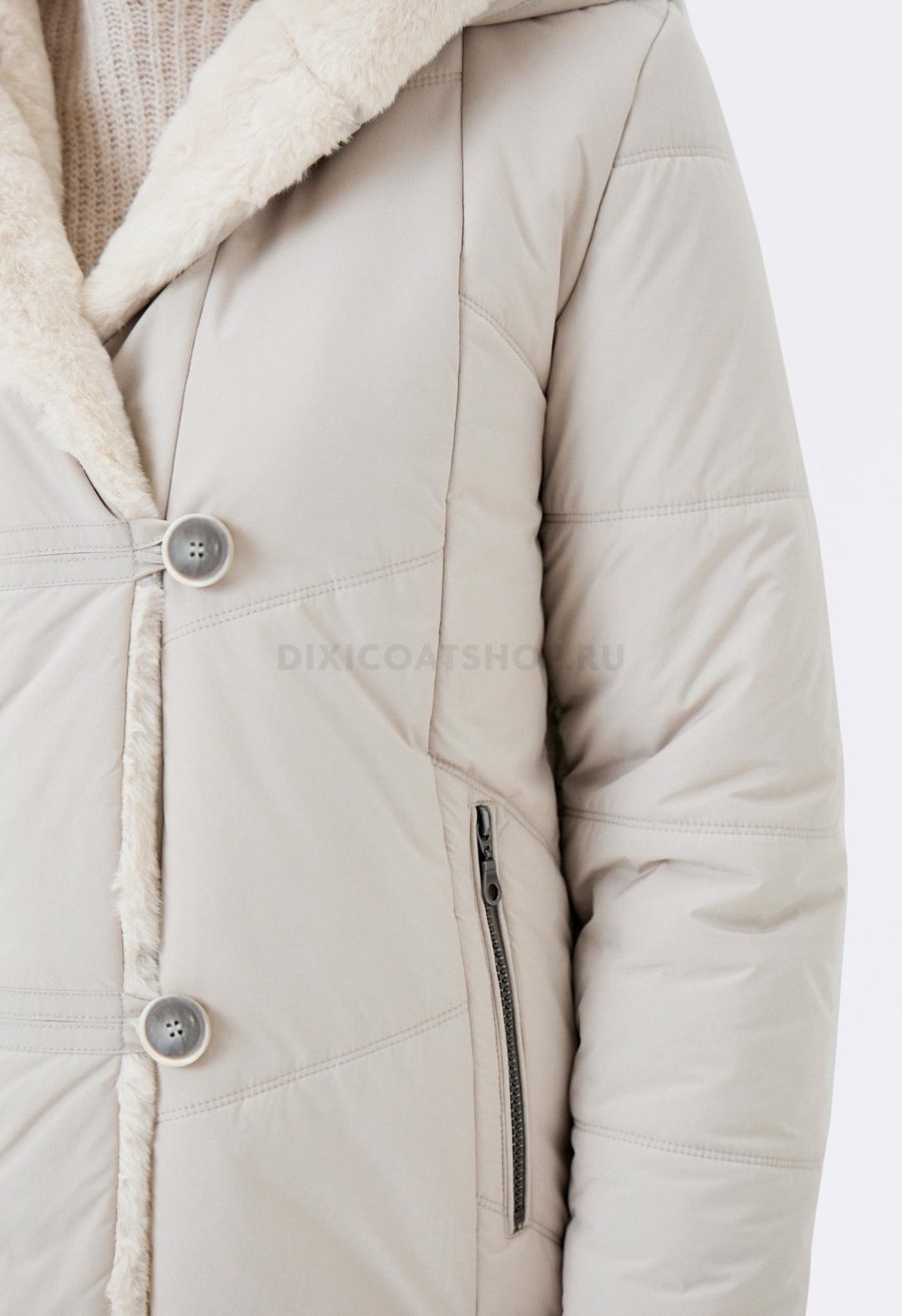 Куртка женская Dixi Coat 5969-121 (32-42)