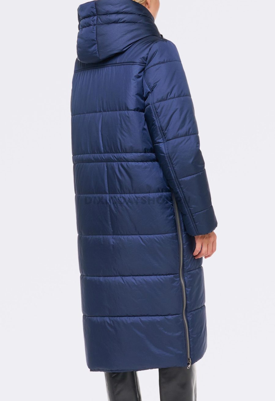 Пальто женское Dixi Coat 2566-362 (28)