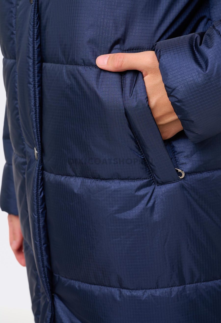 Пальто женское Dixi Coat 2566-362 (28)