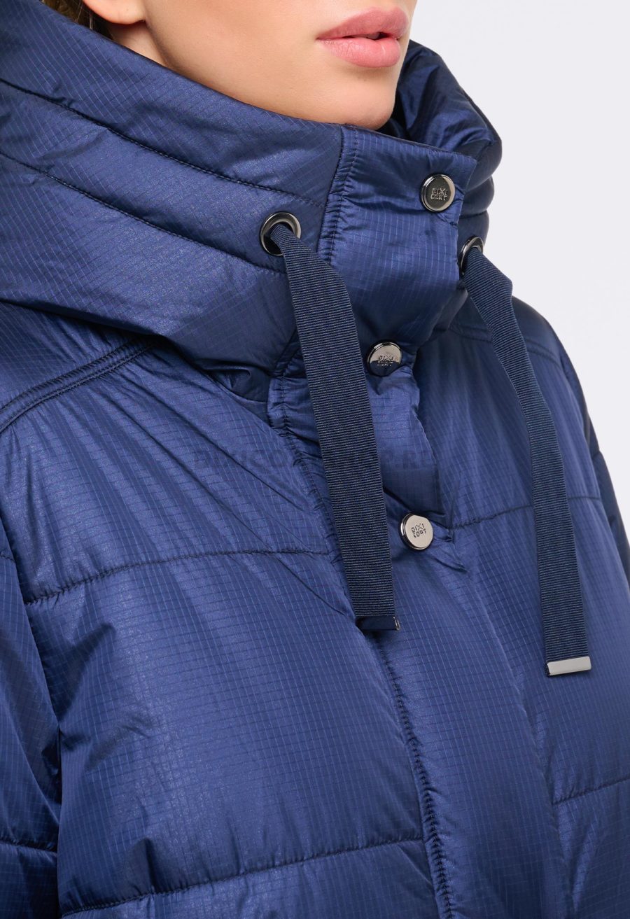 Пальто женское Dixi Coat 2566-362 (28)