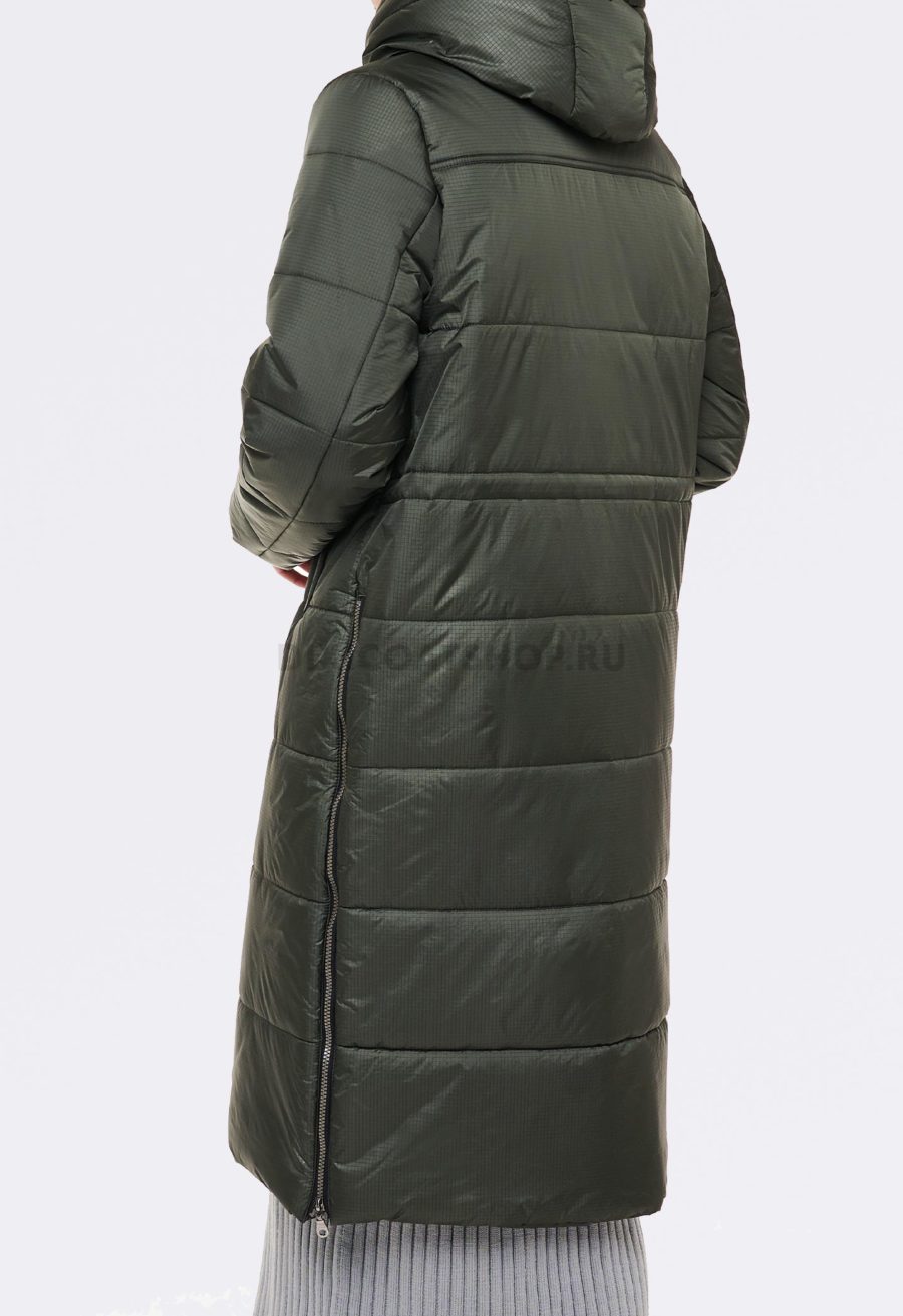 Пальто женское Dixi Coat 2566-362 (78)