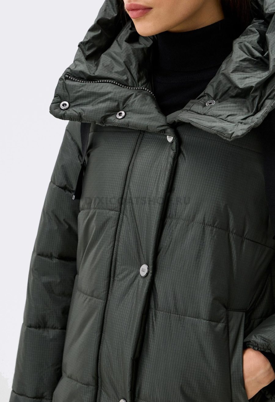 Пальто женское Dixi Coat 2566-362 (78)