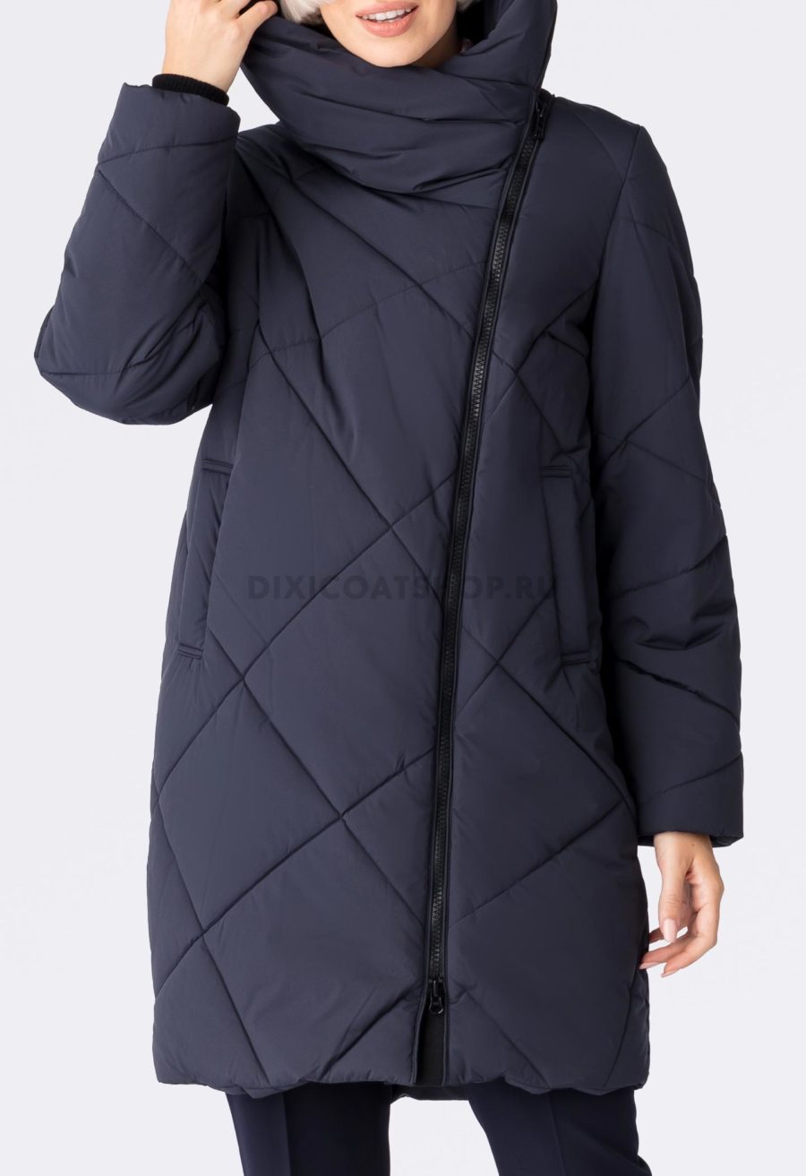 Пальто женское Dixi Coat 3255-121 (29)
