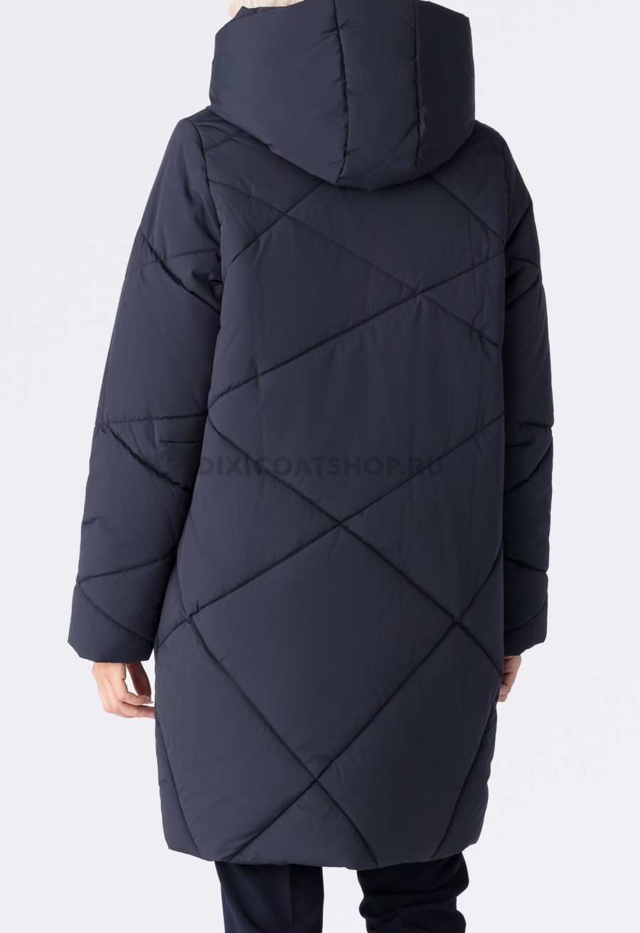 Пальто женское Dixi Coat 3255-121 (29)