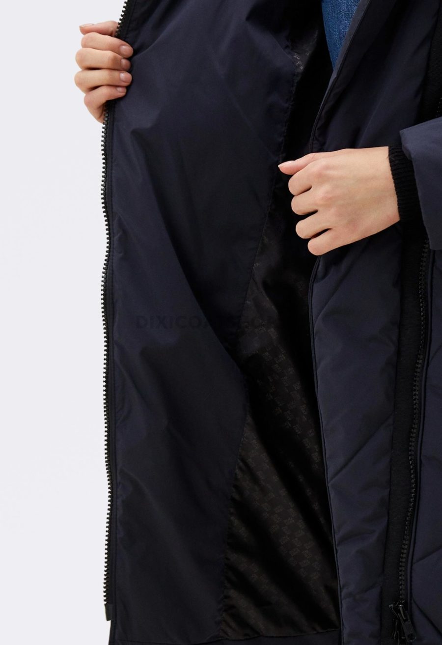 Пальто женское Dixi Coat 3255-121 (29)