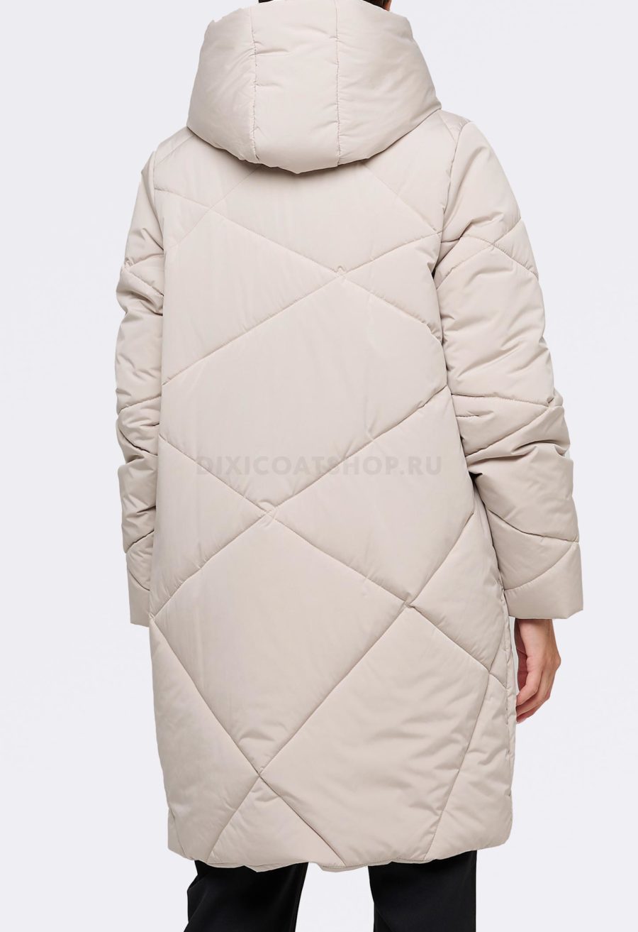 Пальто женское Dixi Coat 3255-121 (32)