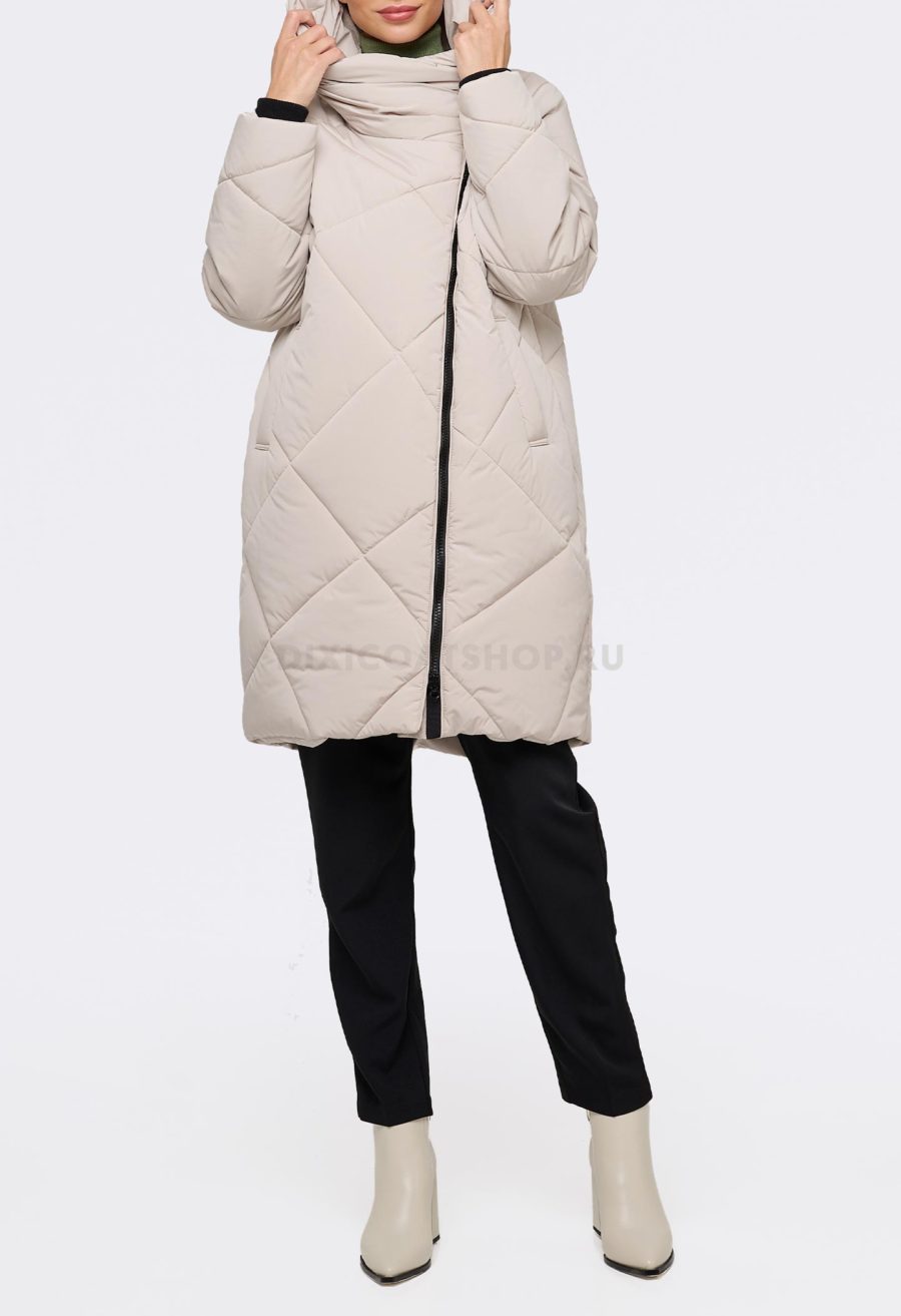Пальто женское Dixi Coat 3255-121 (32)