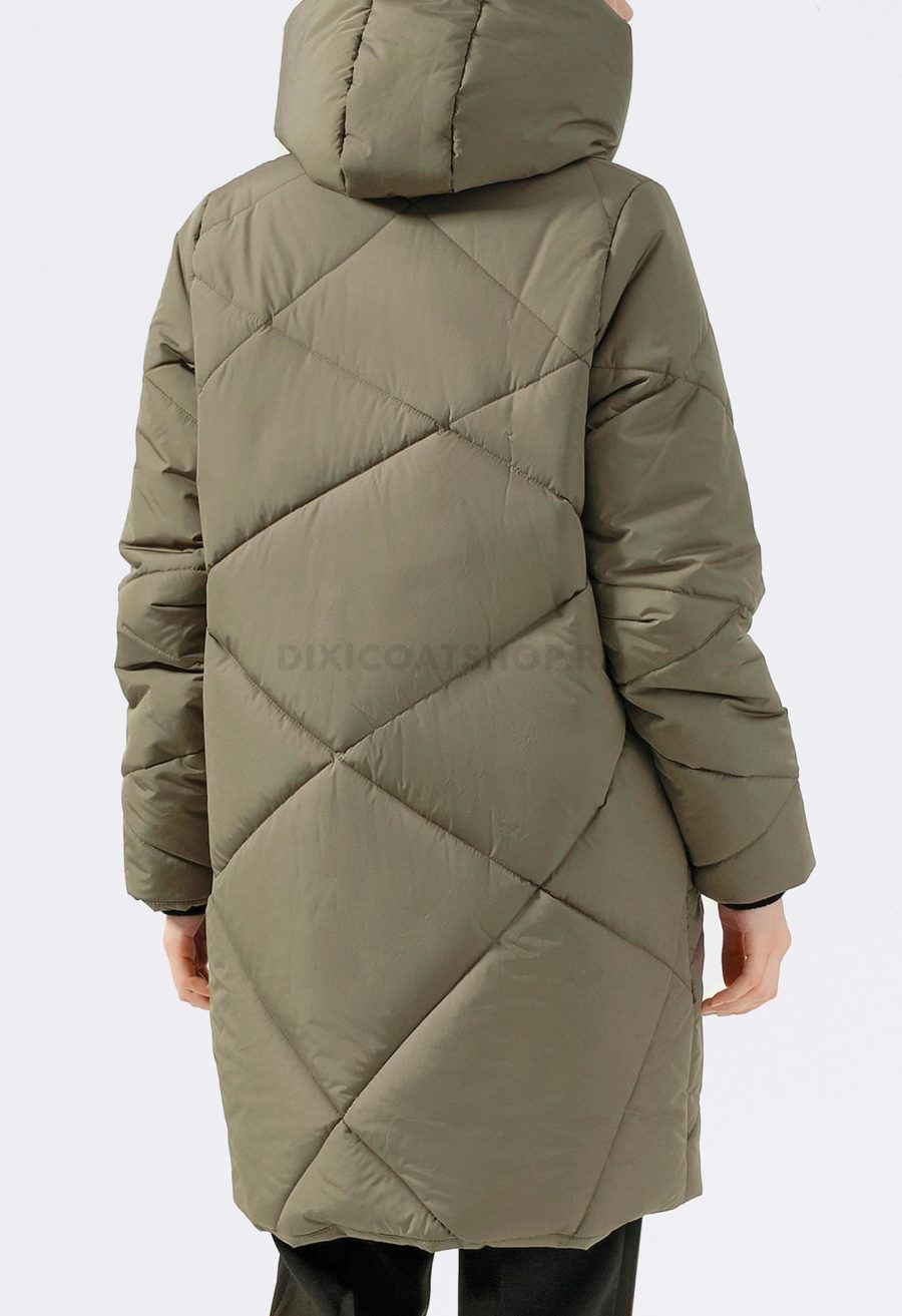 Пальто женское Dixi Coat 3255-121 (77)