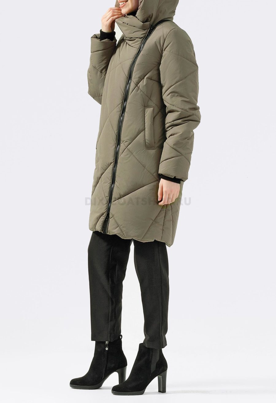 Пальто женское Dixi Coat 3255-121 (77)
