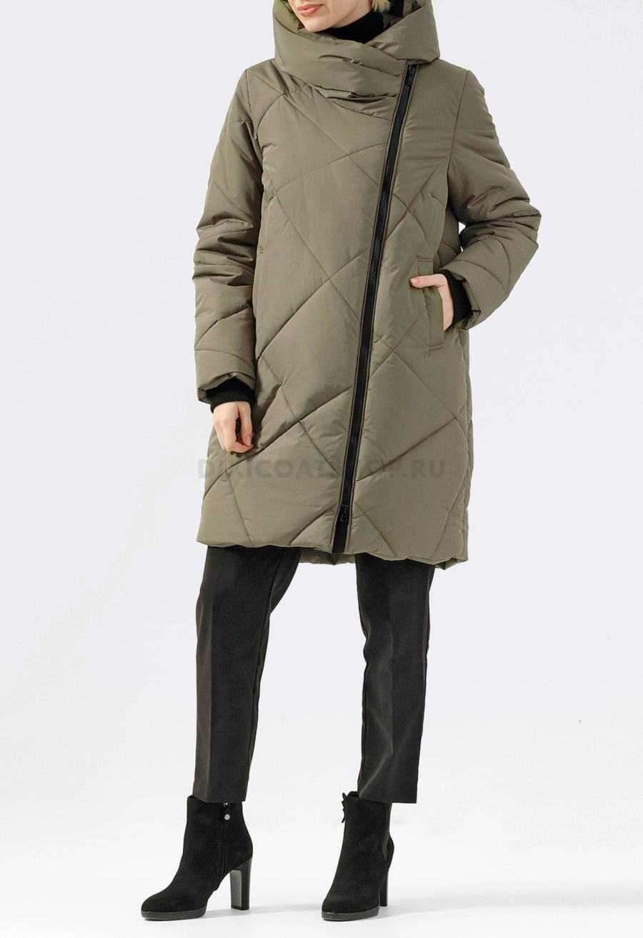 Пальто женское Dixi Coat 3255-121 (77)