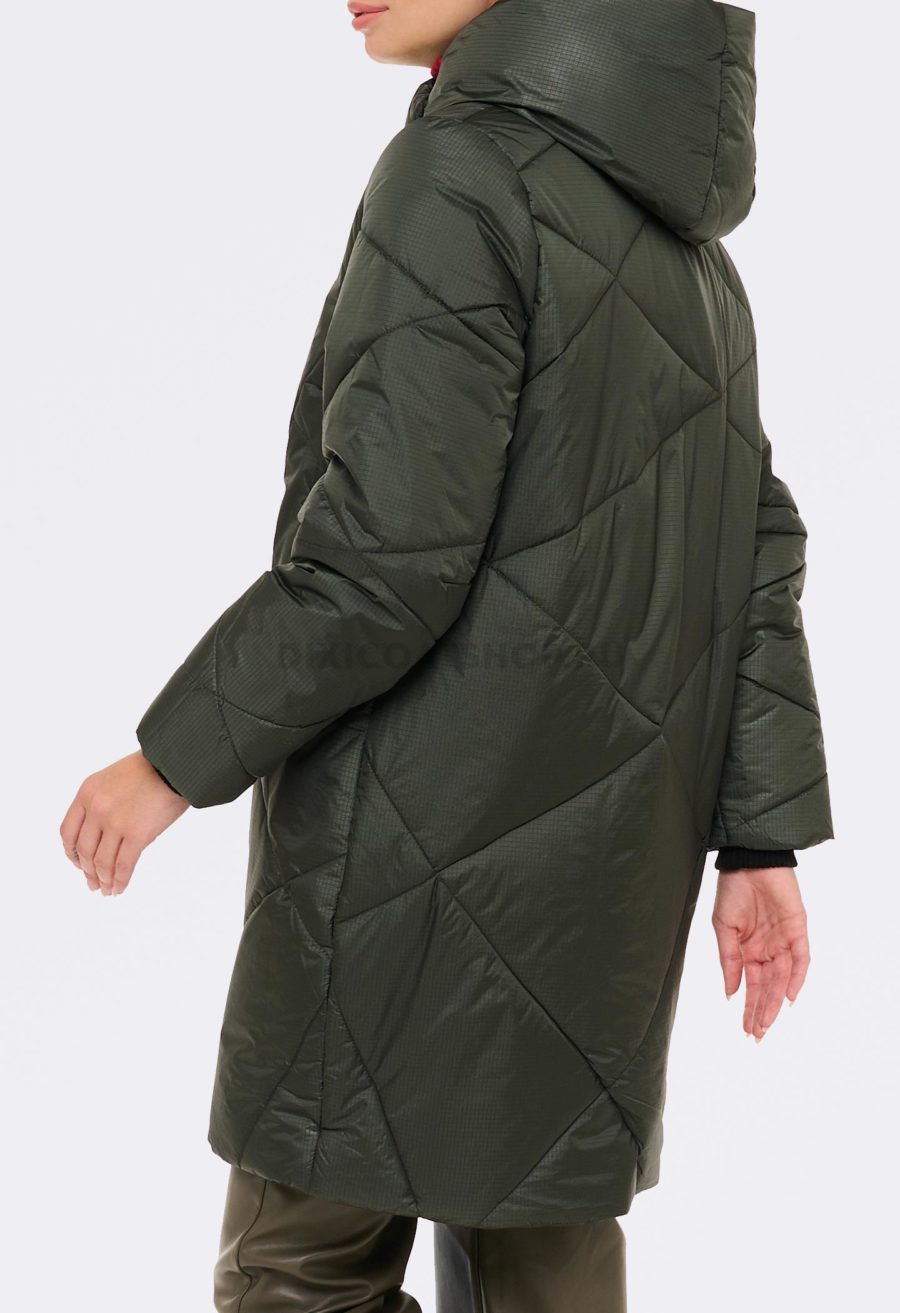 Пальто женское Dixi Coat 3257-362 (78)