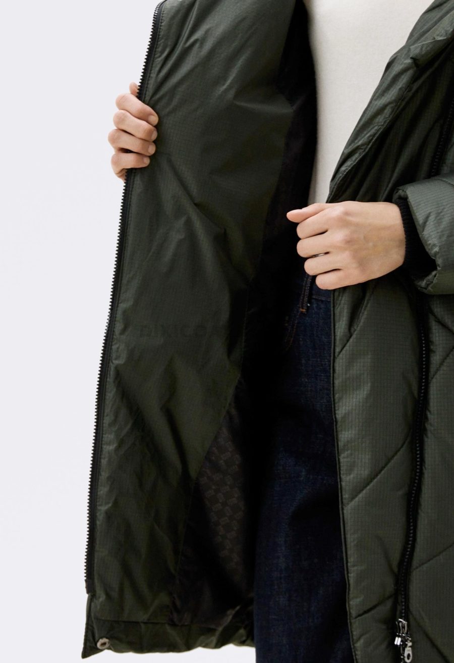 Пальто женское Dixi Coat 3257-362 (78)