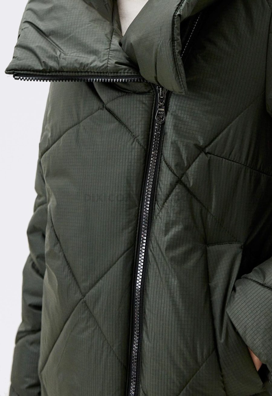 Пальто женское Dixi Coat 3257-362 (78)