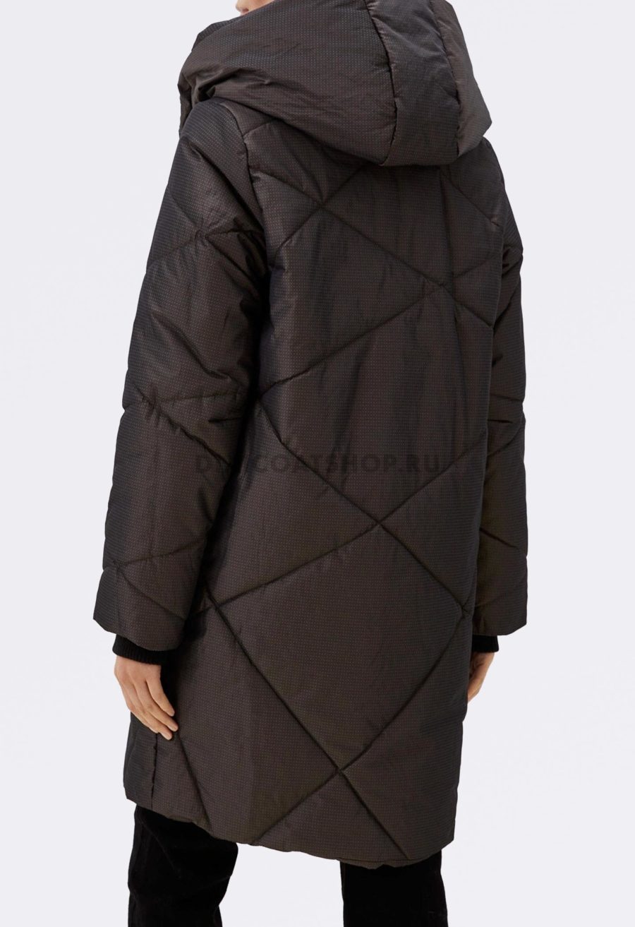 Пальто женское Dixi Coat 3258-322 (39)