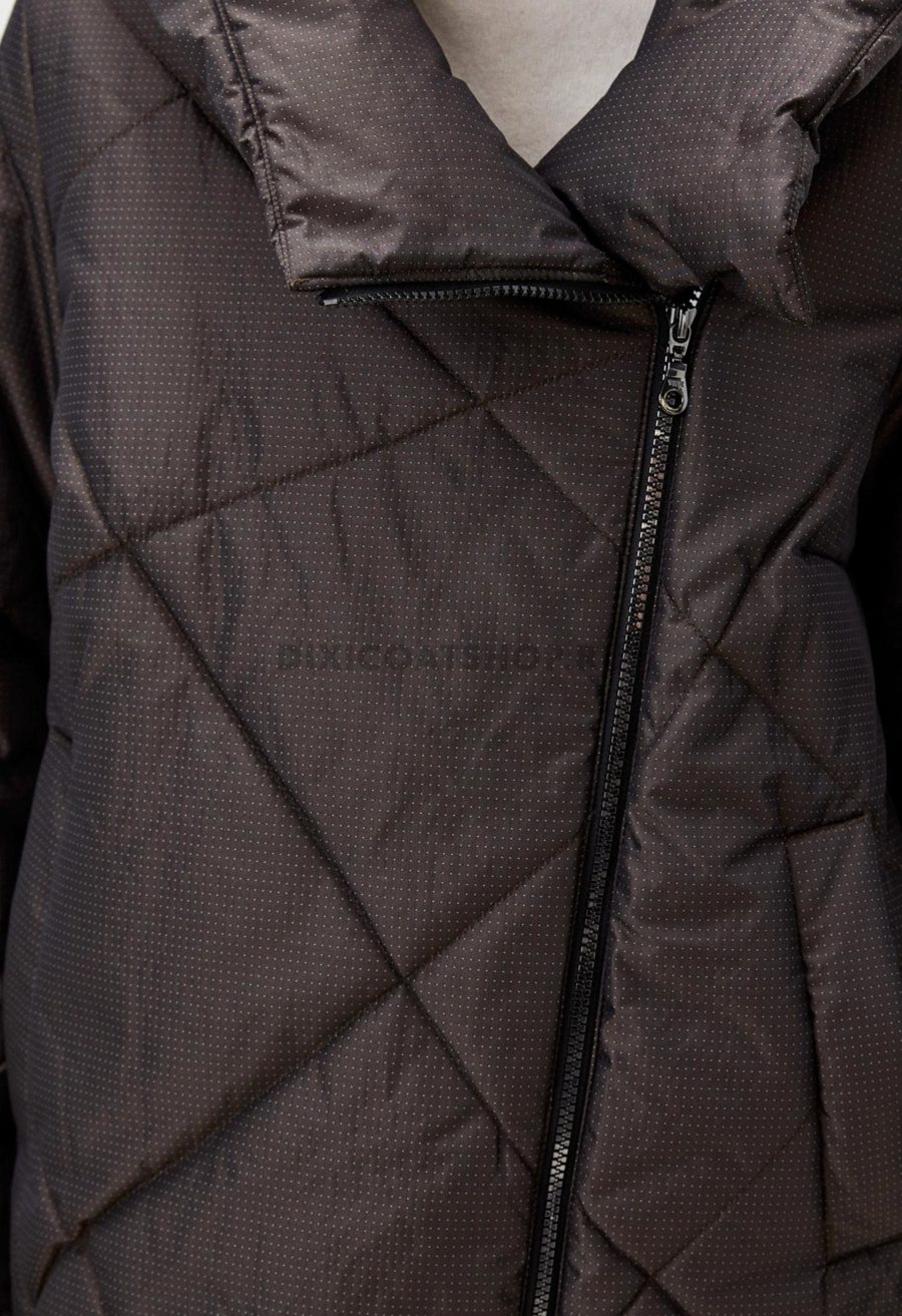 Пальто женское Dixi Coat 3258-322 (39)