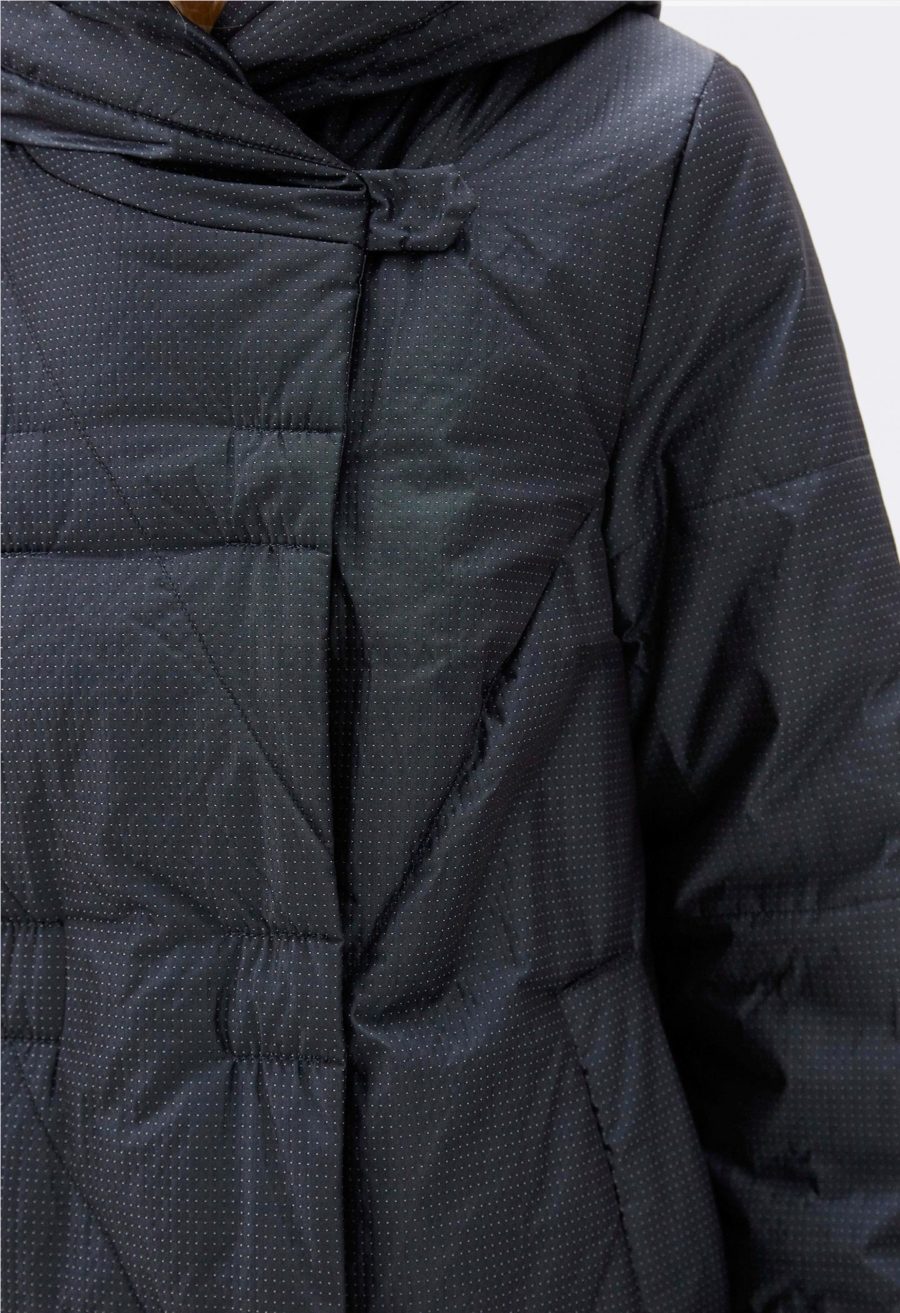 Пальто женское Dixi Coat 3715-322 (27)