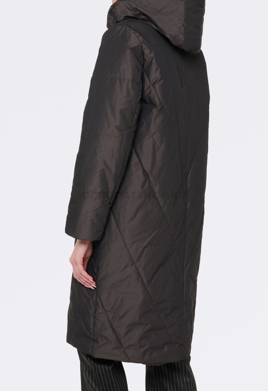 Пальто женское Dixi Coat 3715-322 (39)