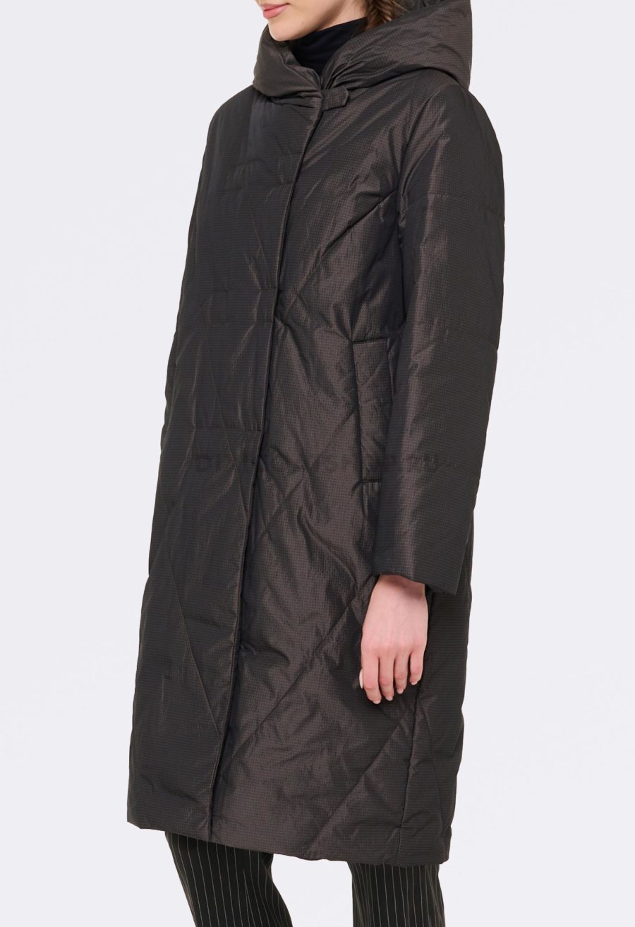 Пальто женское Dixi Coat 3715-322 (39)