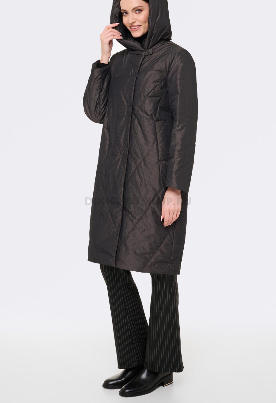 Пальто женское Dixi Coat 3715-322 (39)