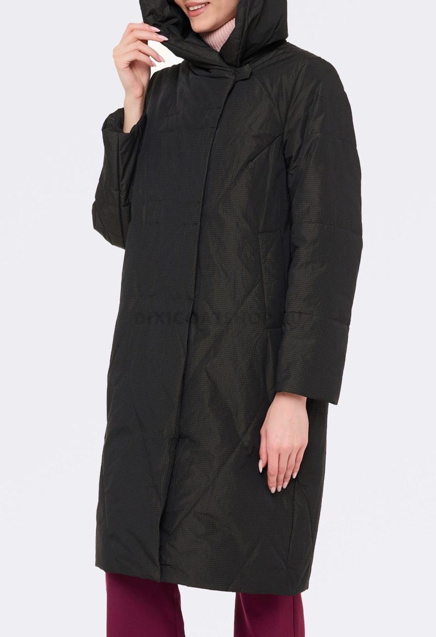 Пальто женское Dixi Coat 3715-322 (78)