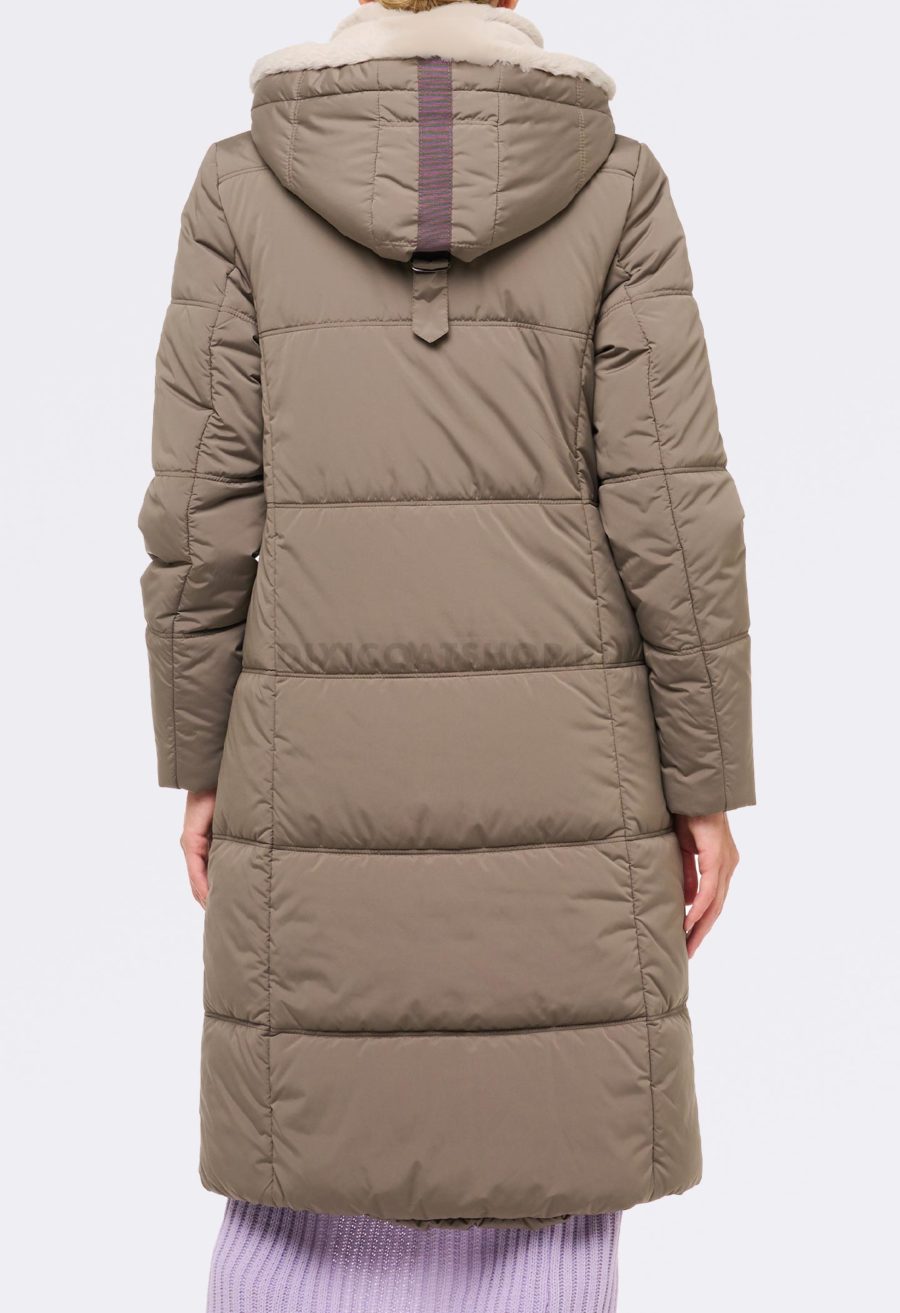 Пальто женское Dixi Coat 4747-121 (77-34)