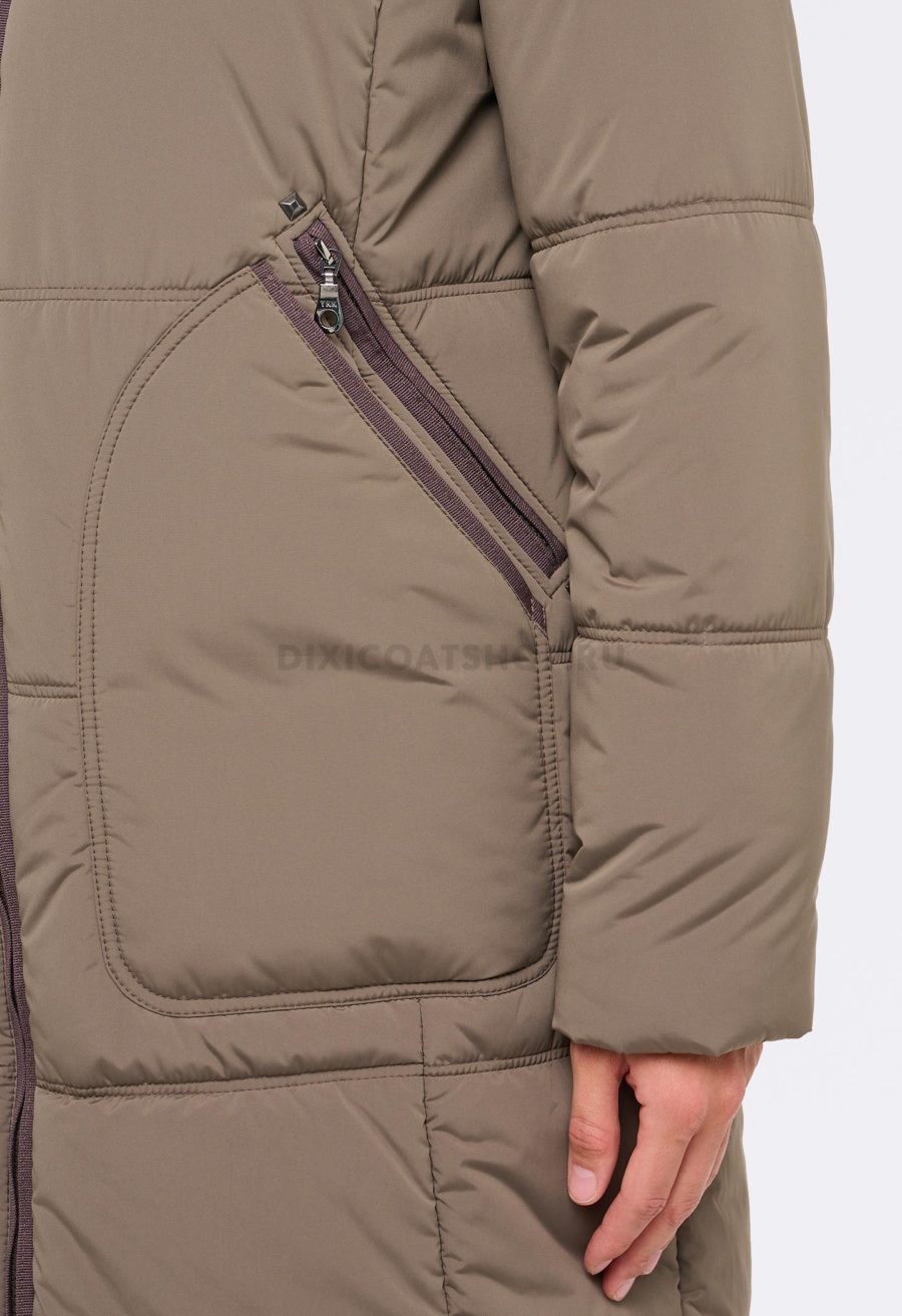 Пальто женское Dixi Coat 4747-121 (77-34)