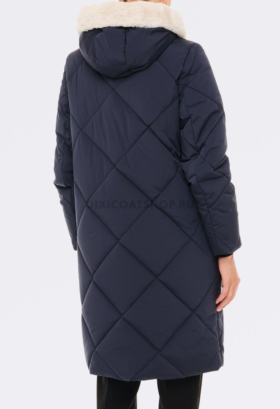 Пальто женское Dixi Coat 4848-121 (29-42)