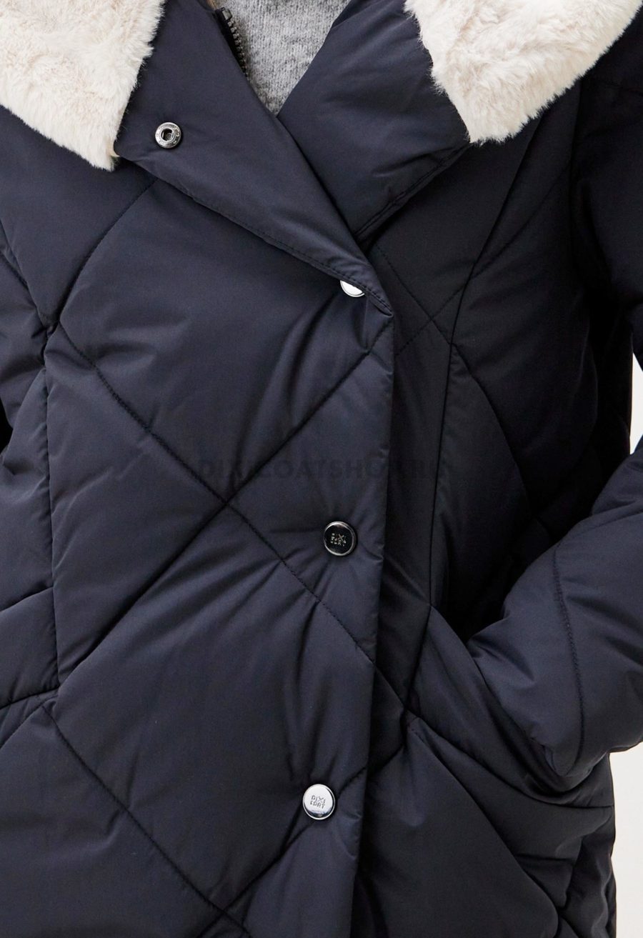 Пальто женское Dixi Coat 4848-121 (29-42)
