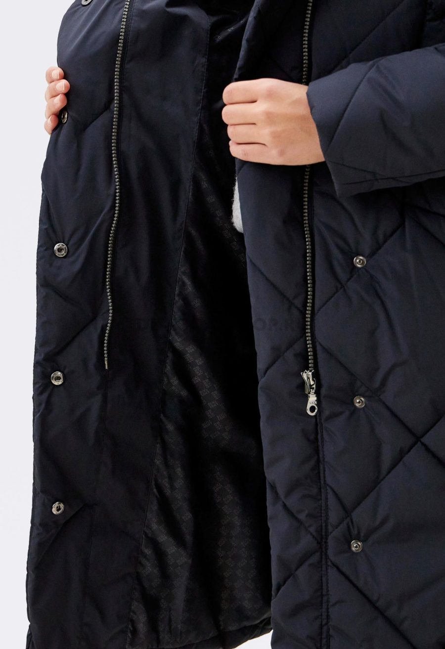Пальто женское Dixi Coat 4848-121 (29-42)