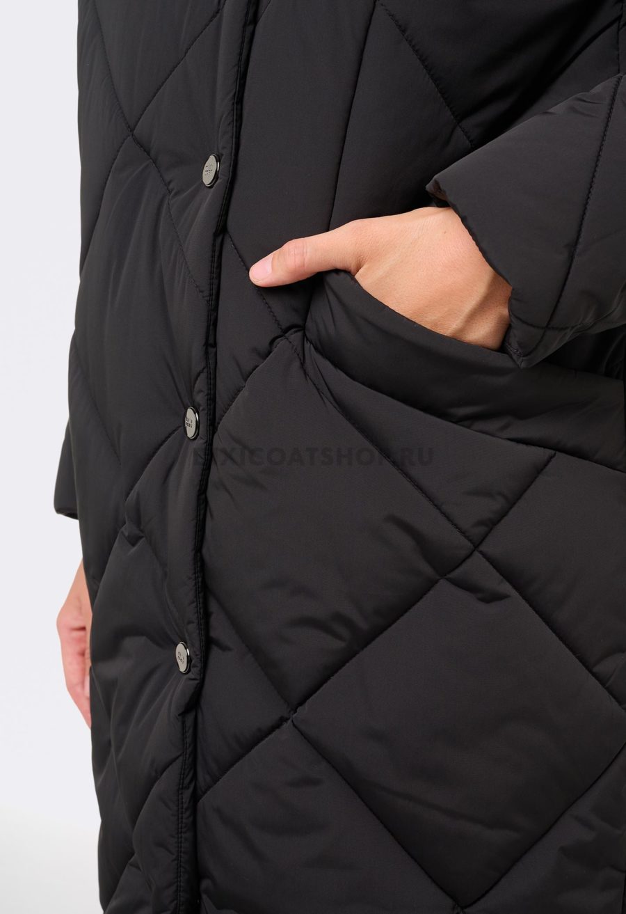 Пальто женское Dixi Coat 4848-121 (99-99)