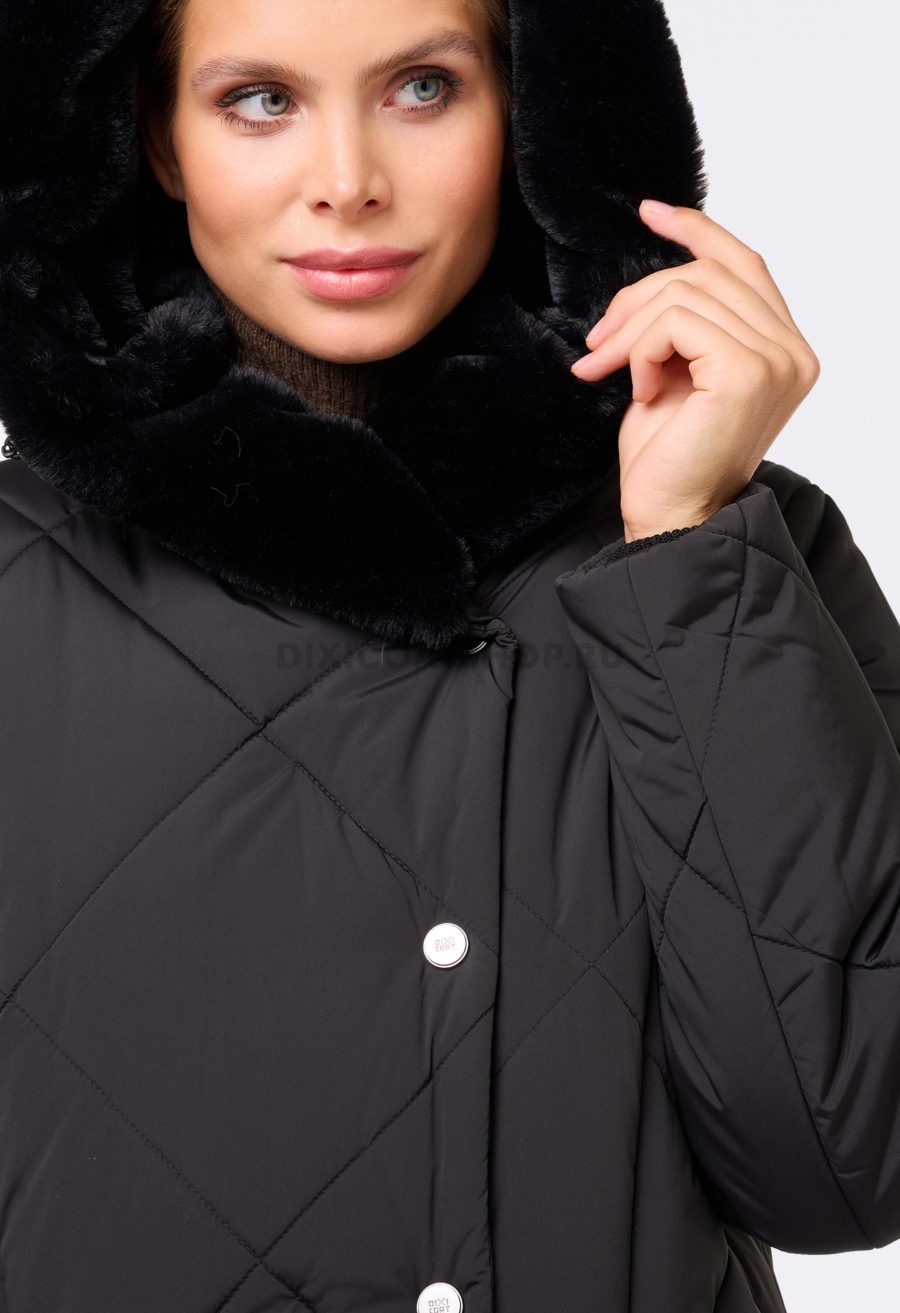 Пальто женское Dixi Coat 4848-121 (99-99)