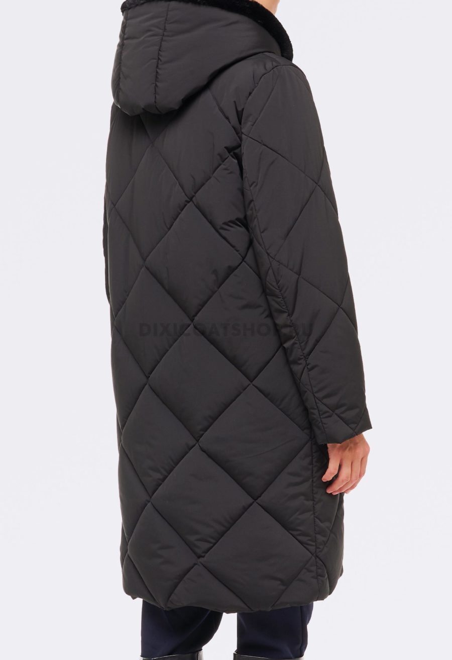 Пальто женское Dixi Coat 4848-121 (99-99)