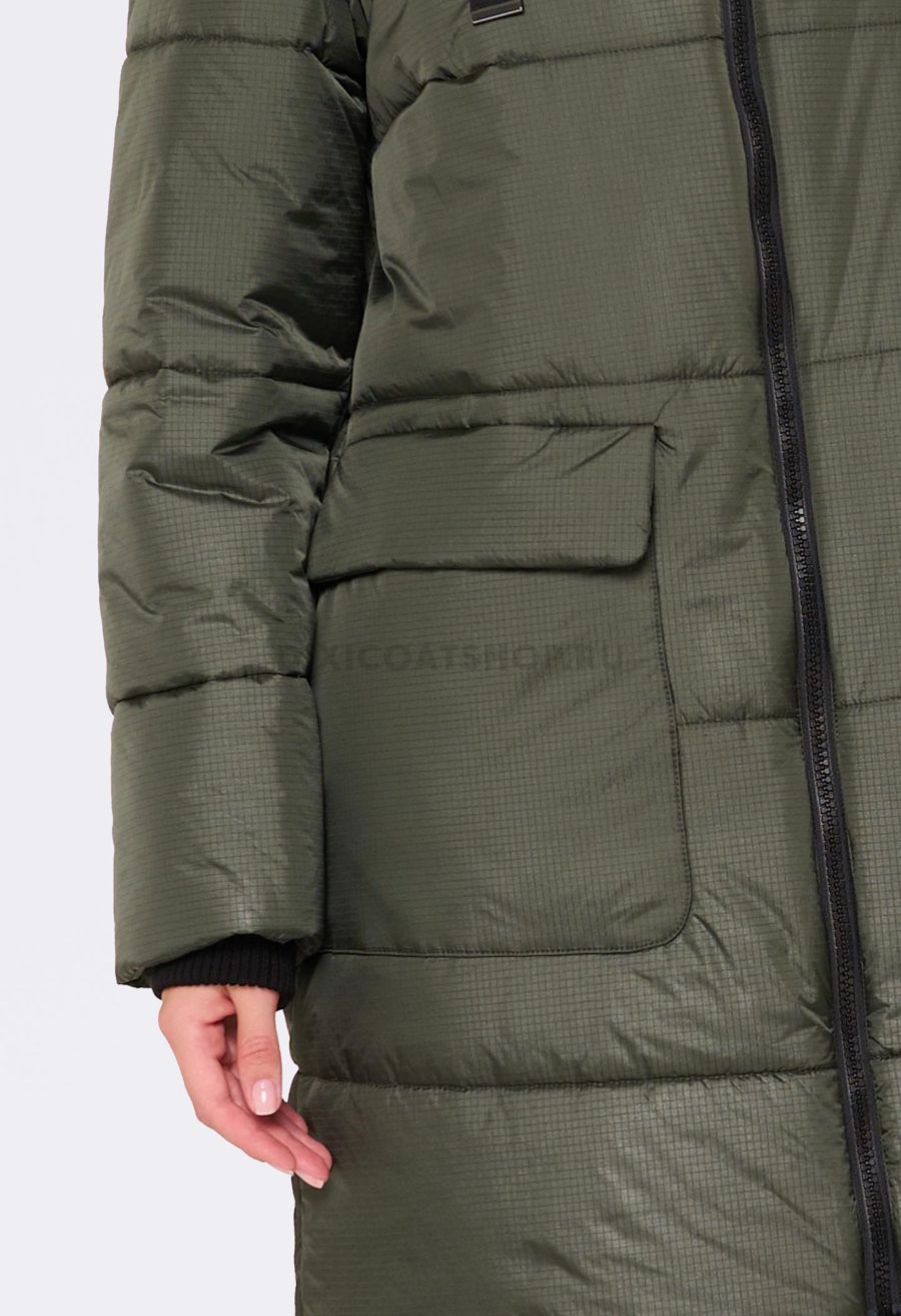 Пальто женское Dixi Coat 5205-362 (78)