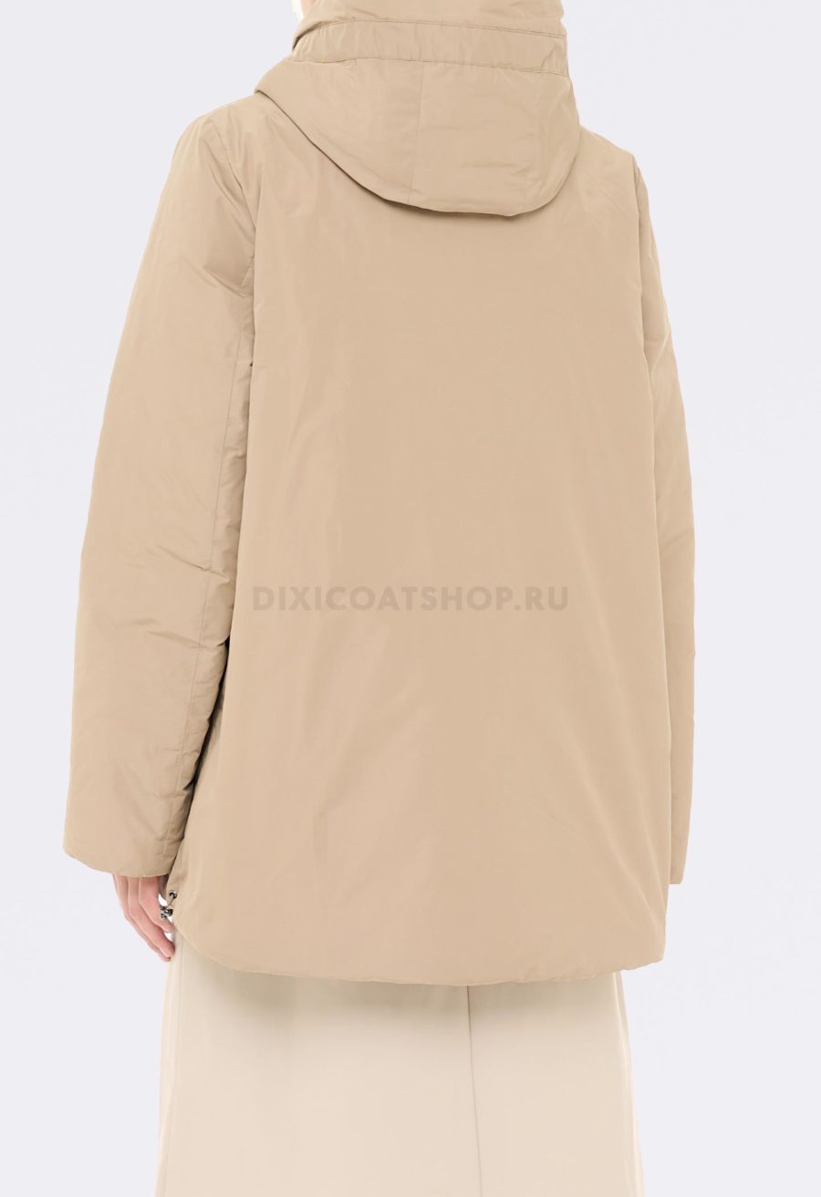 Куртка женская Dixi Coat 4401-115 (34-34)