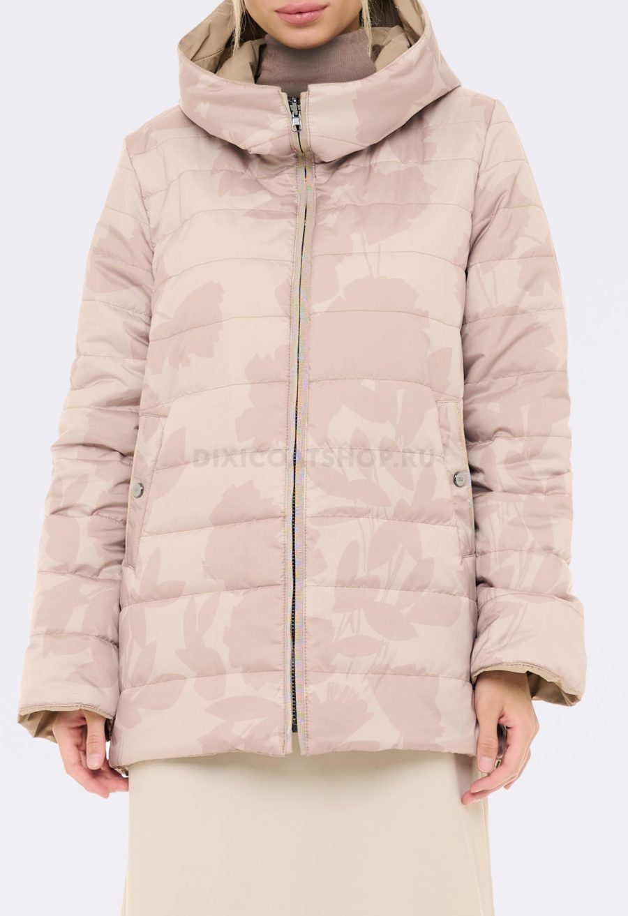 Куртка женская Dixi Coat 4401-115 (34-34)