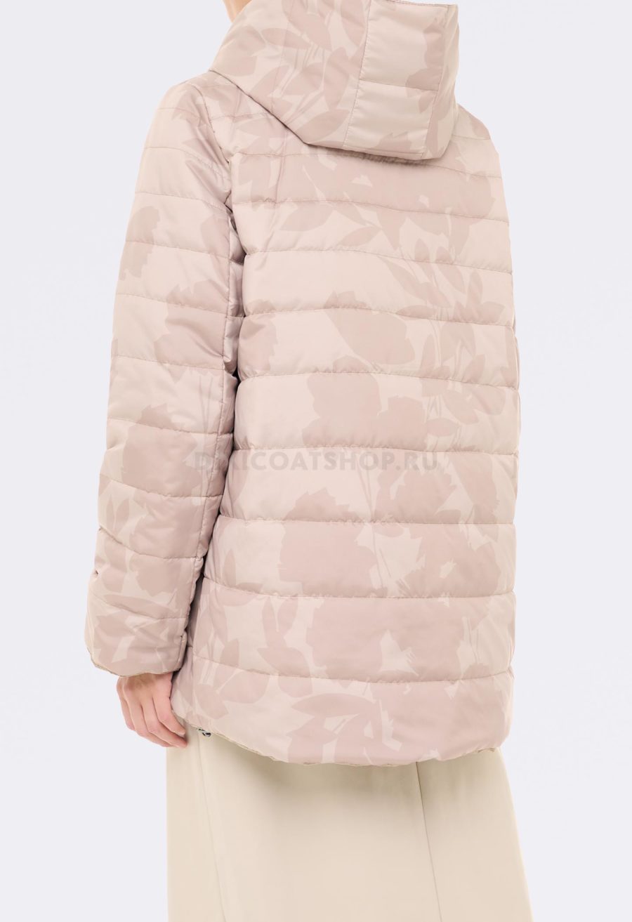 Куртка женская Dixi Coat 4401-115 (34-34)