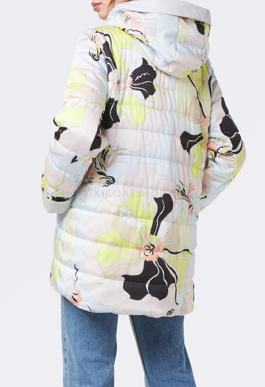 Куртка женская Dixi Coat 4401-115 (42)